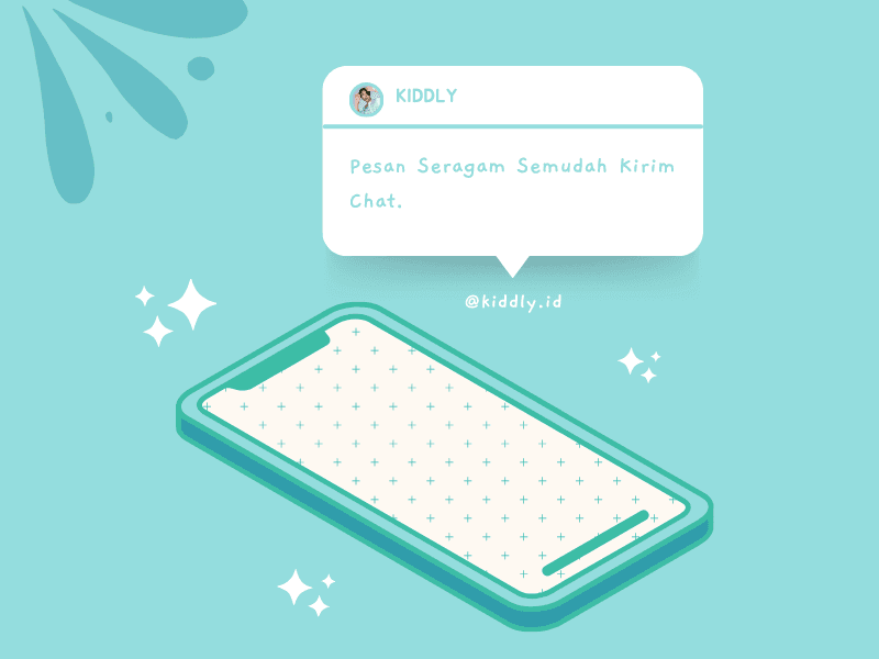 Hubungi Kami